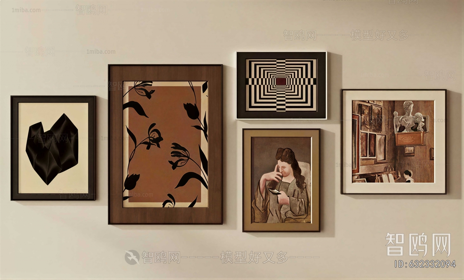 Modern Painting