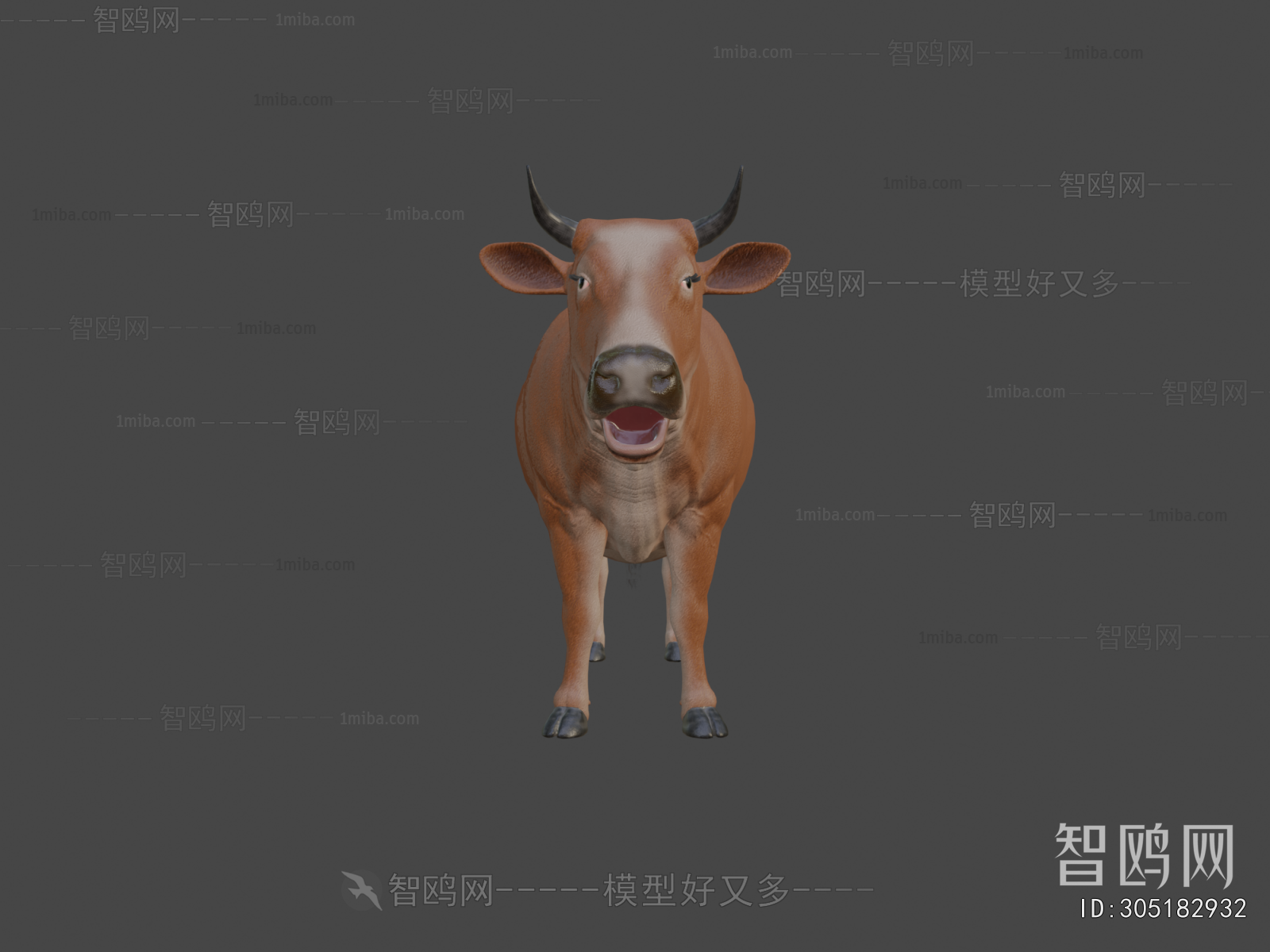 Modern Mammal