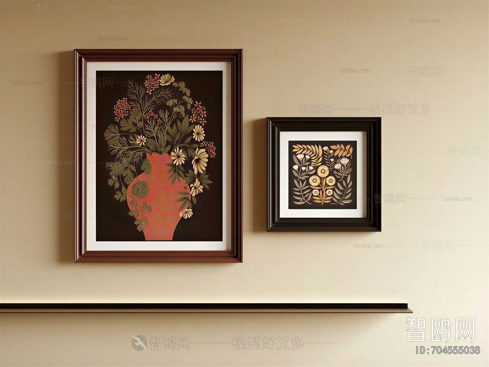 Modern Painting