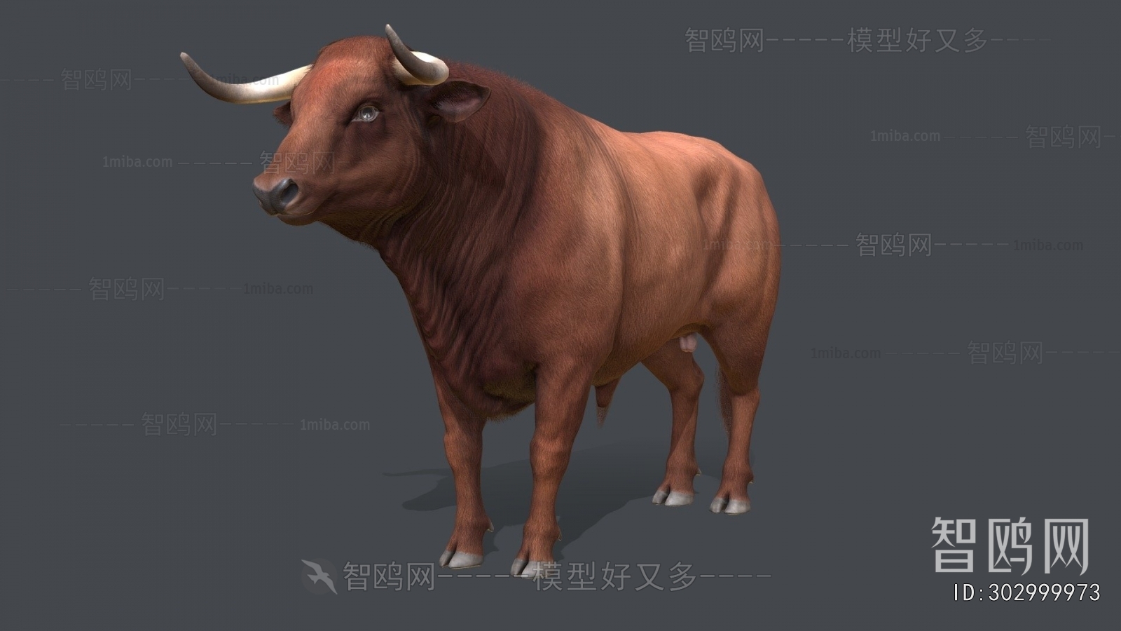 Modern Mammal