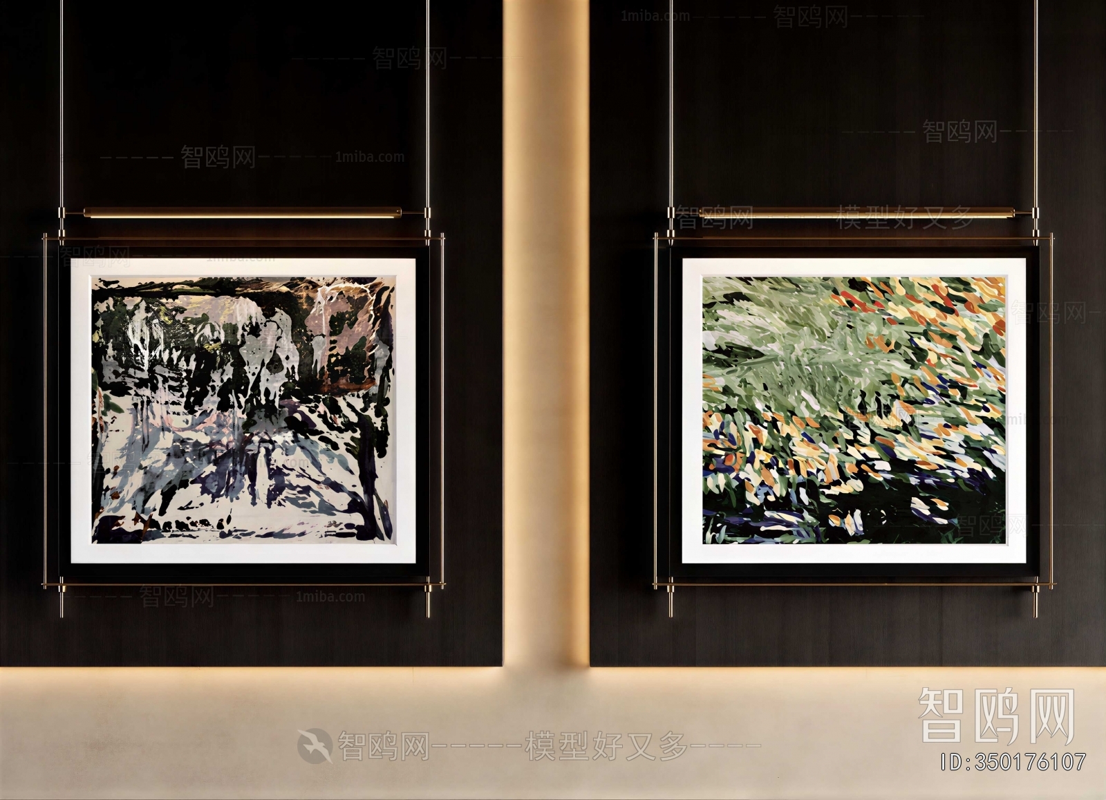 Modern Painting