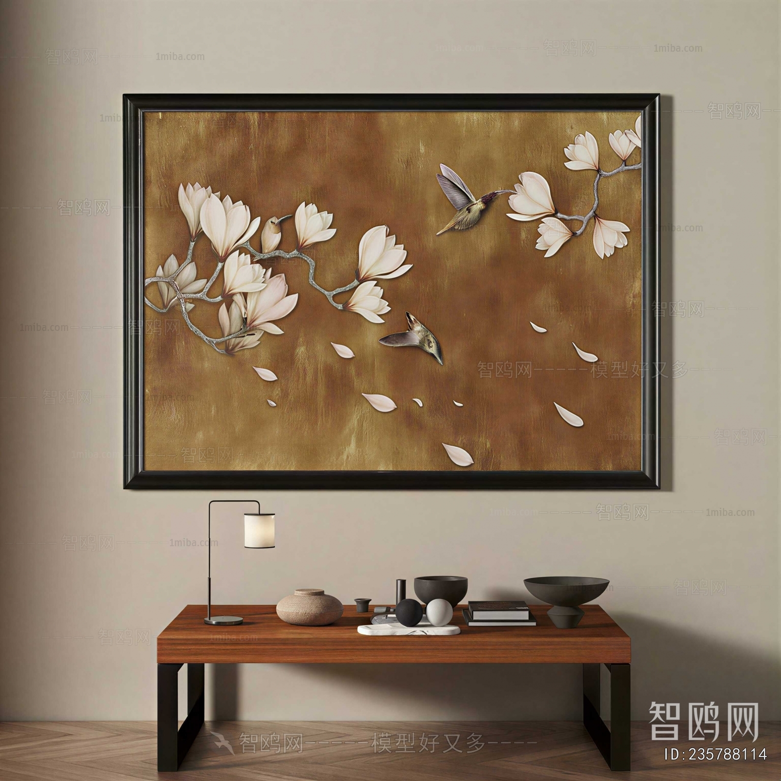 Modern Painting