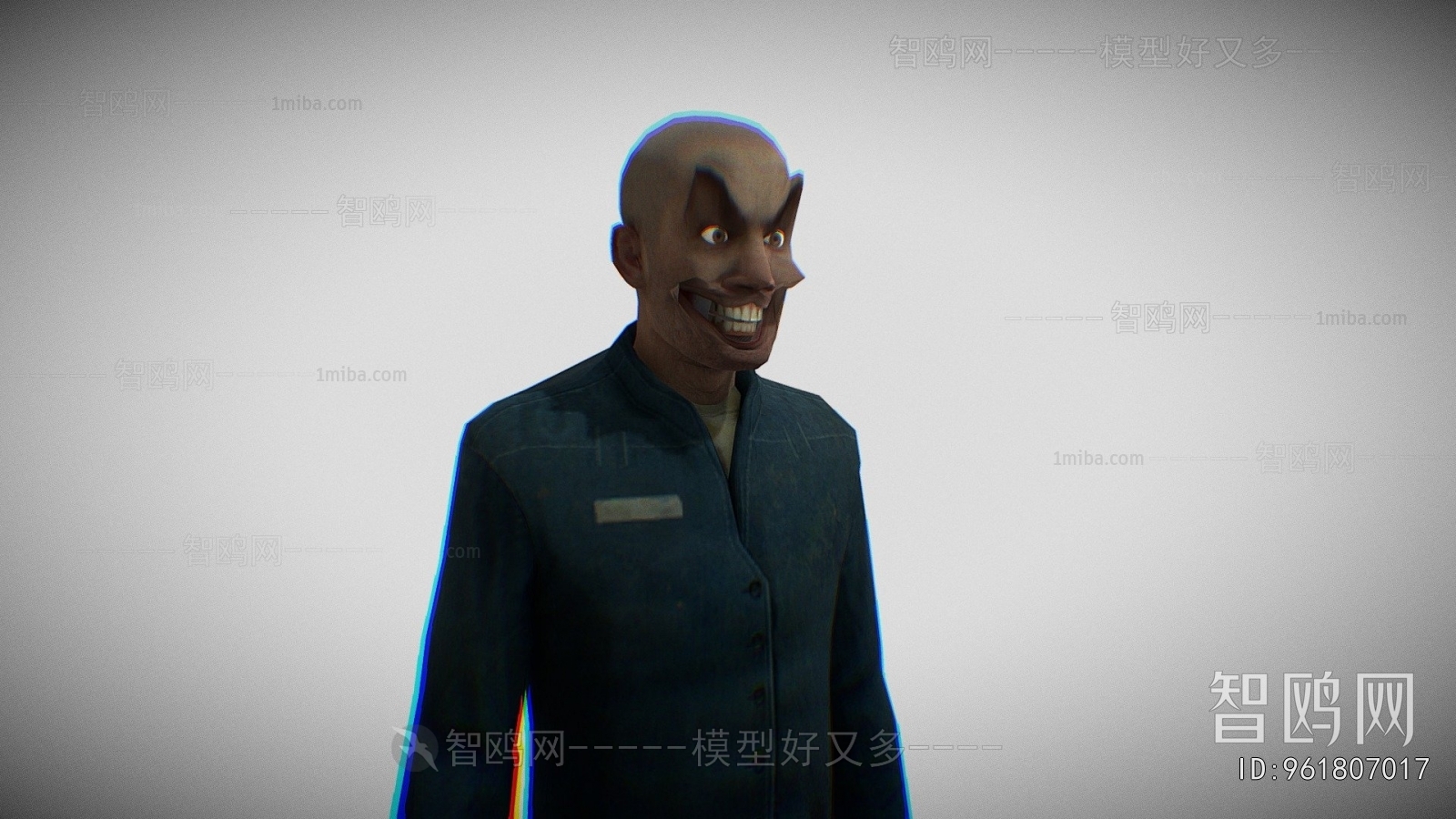Modern Human