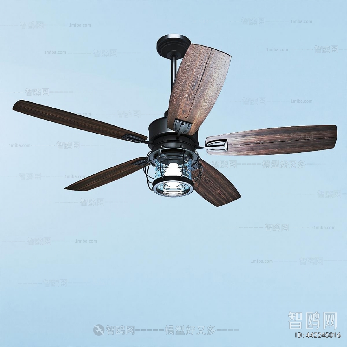 Modern Fan
