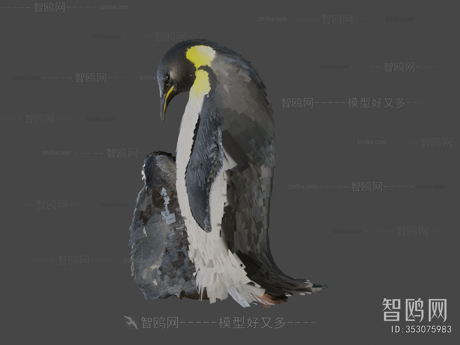 Modern Animal