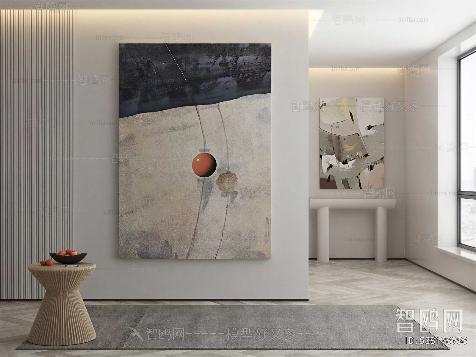 Modern Painting