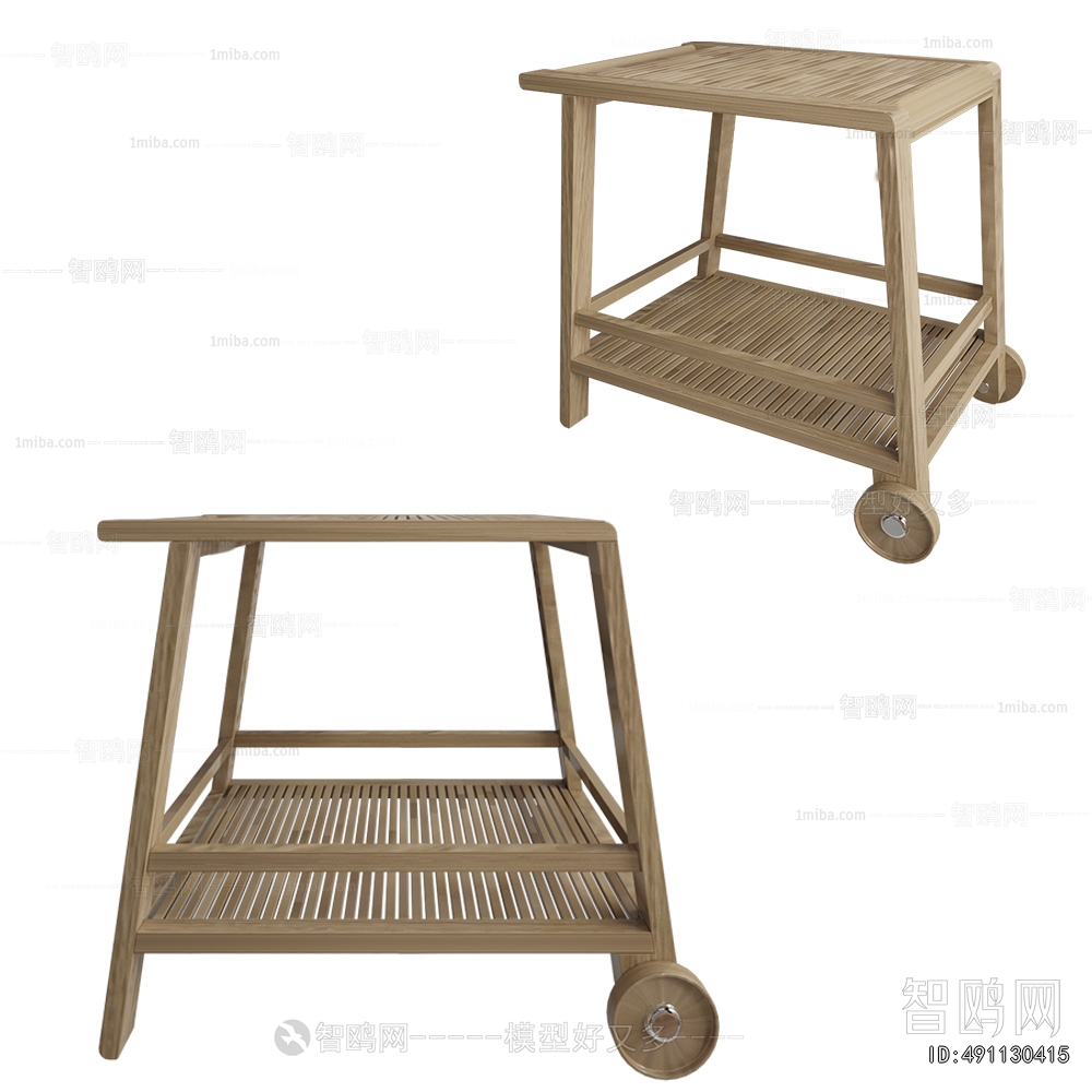 Modern Side Table/corner Table