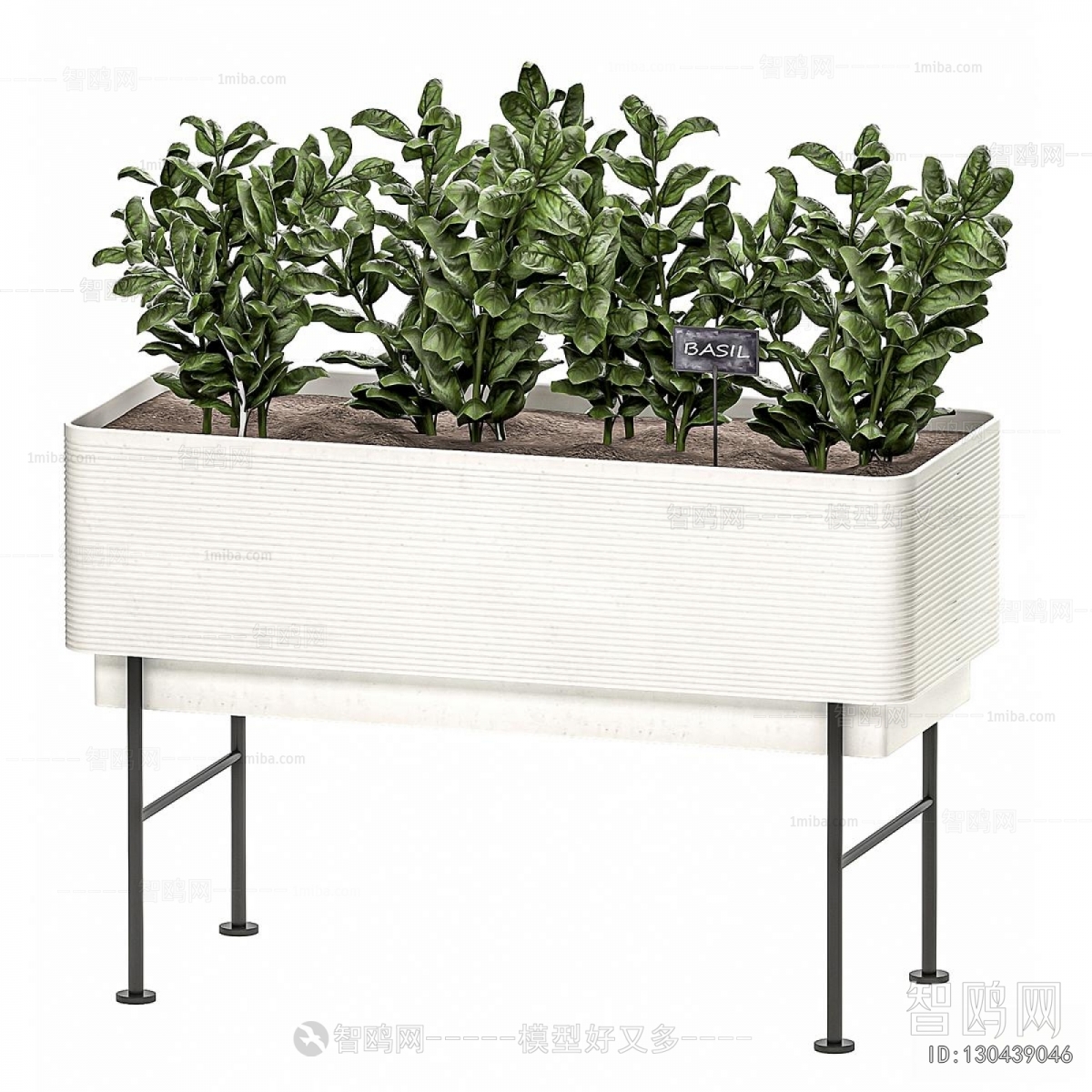 Modern Crop