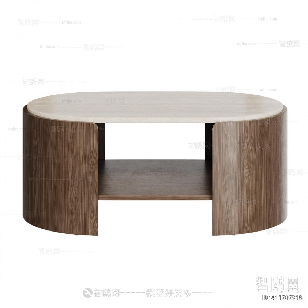 Modern Coffee Table