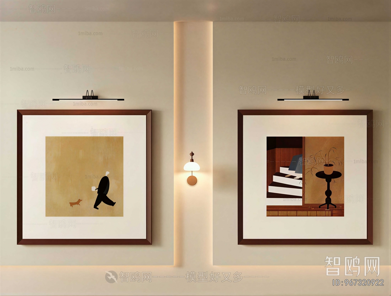 Modern Painting