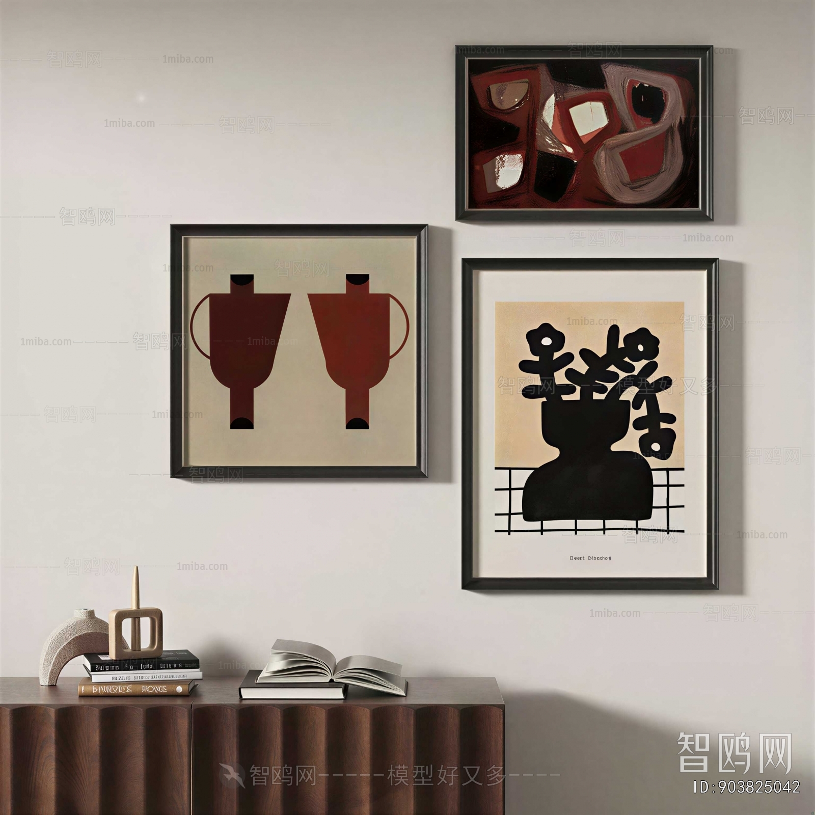 Modern Painting