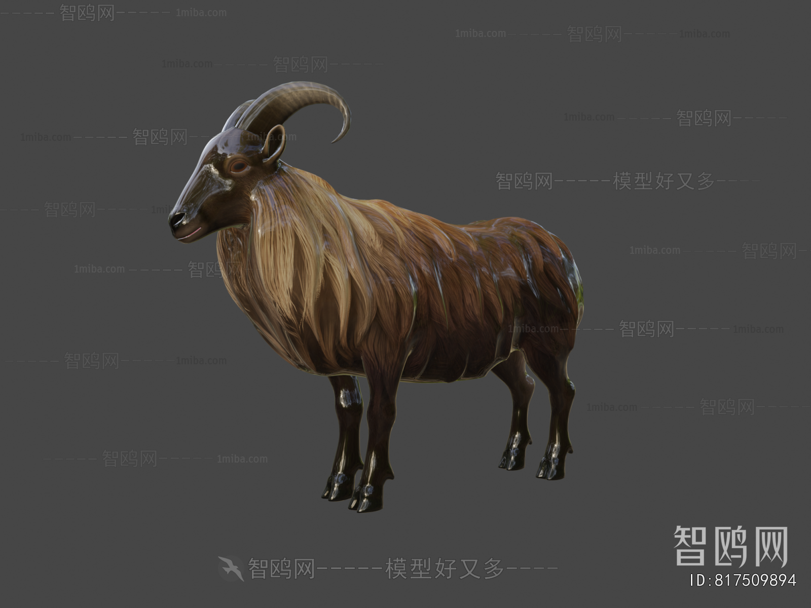 Modern Mammal