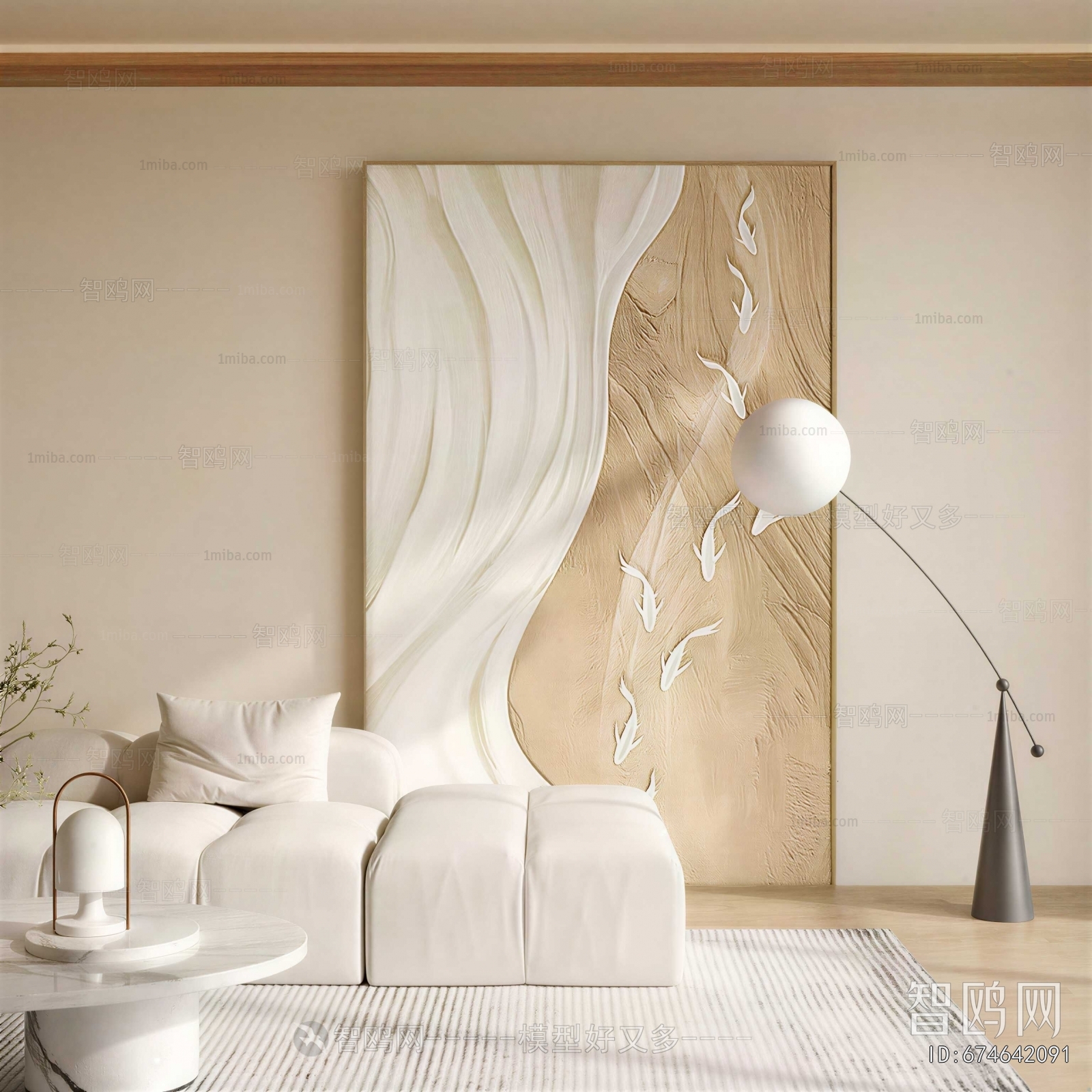 Modern Painting