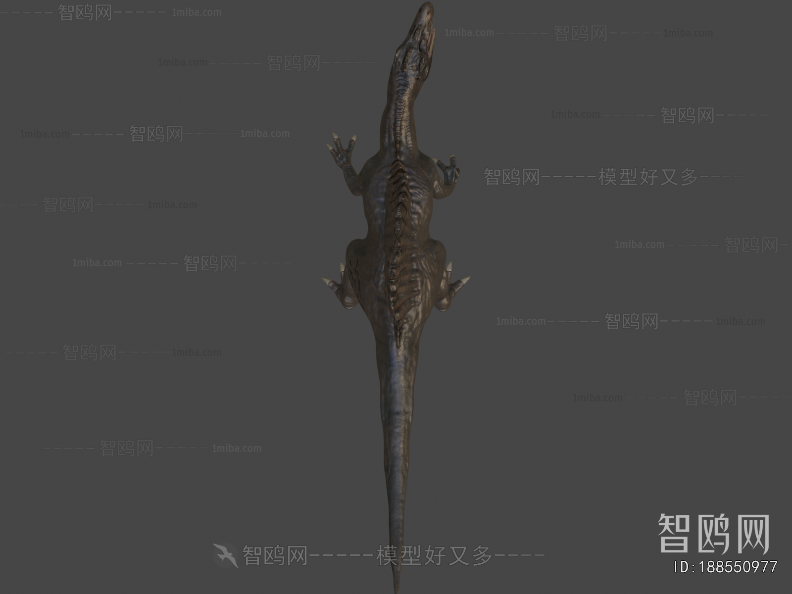 Modern Animal