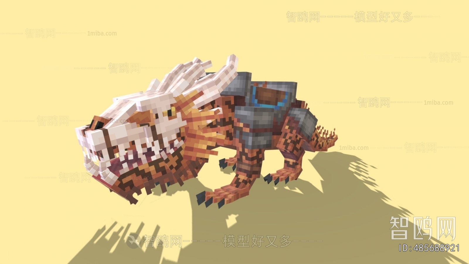 Modern Animal