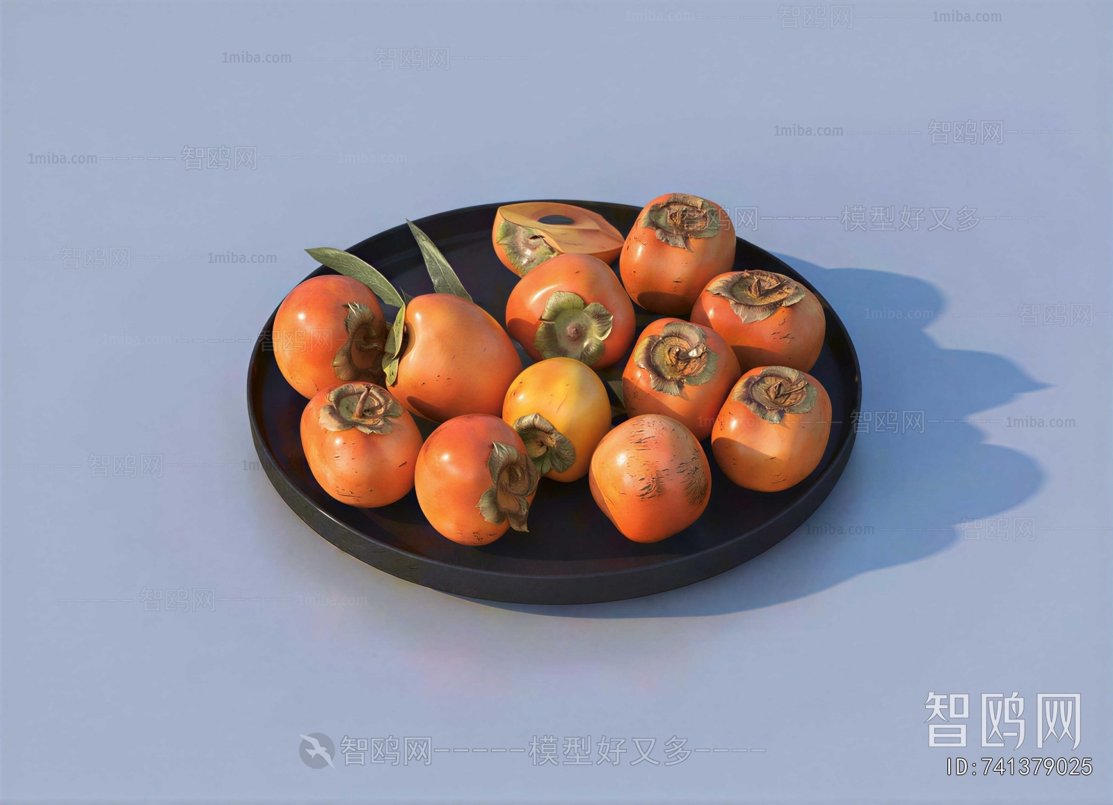 Modern Fruit