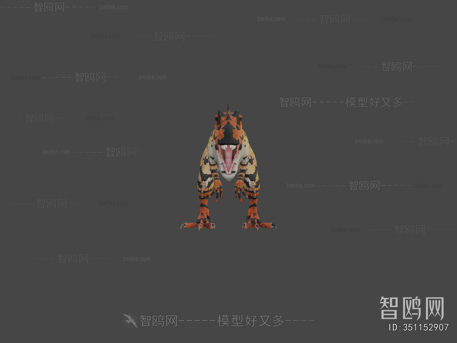 Modern Animal