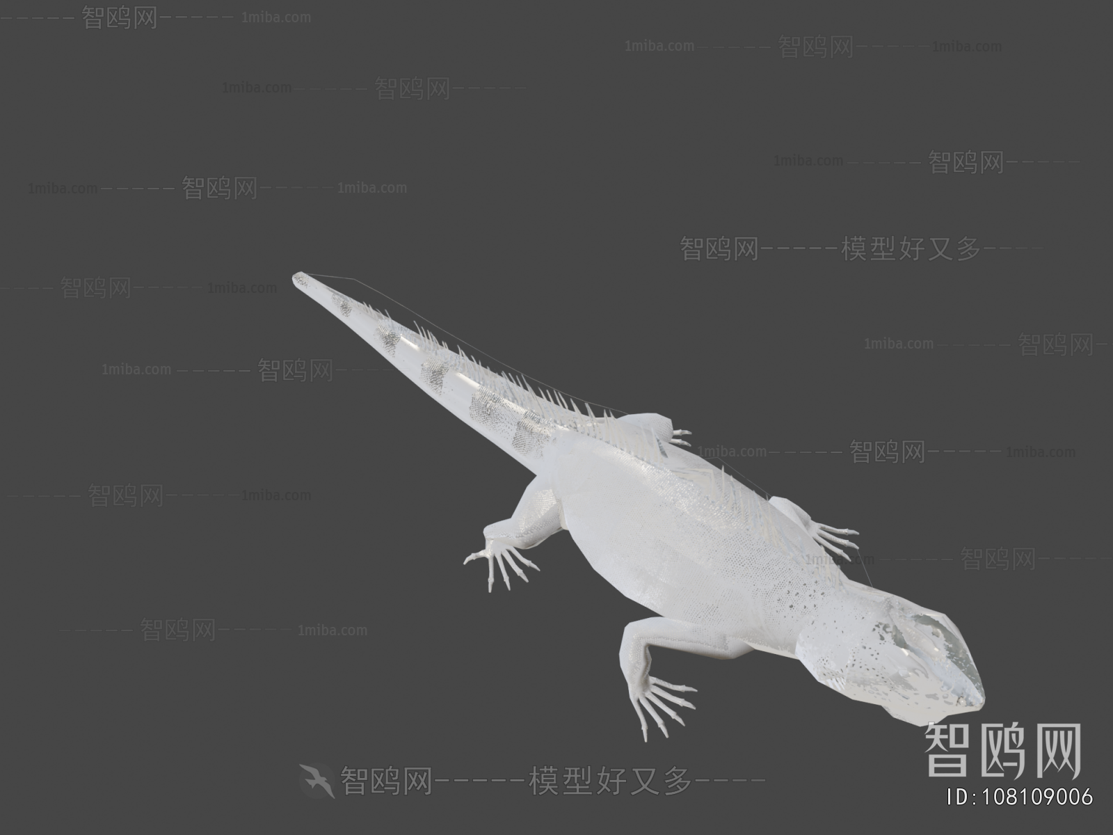 Modern Reptile