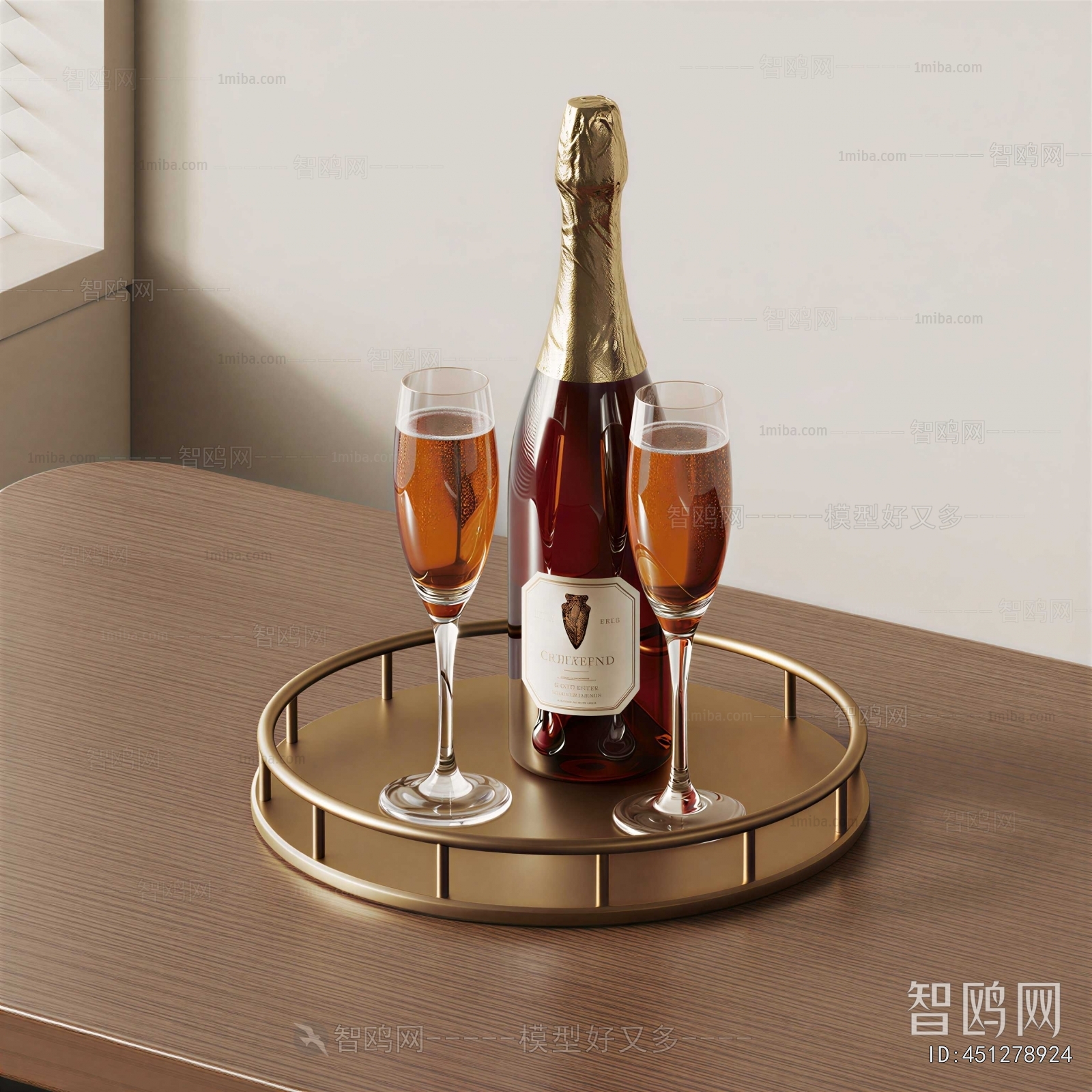 Modern Wine
