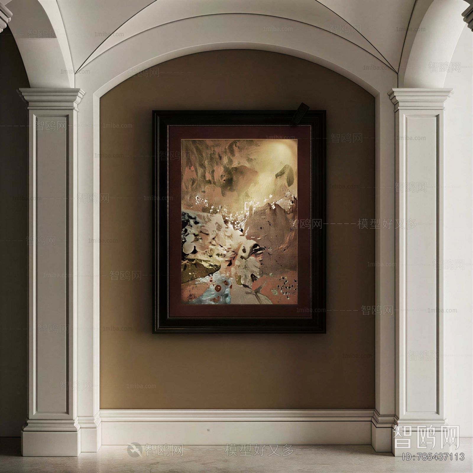 Modern Painting