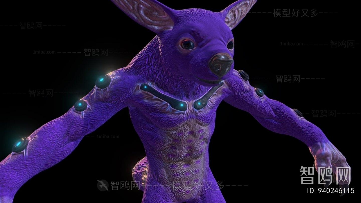 Modern Animal