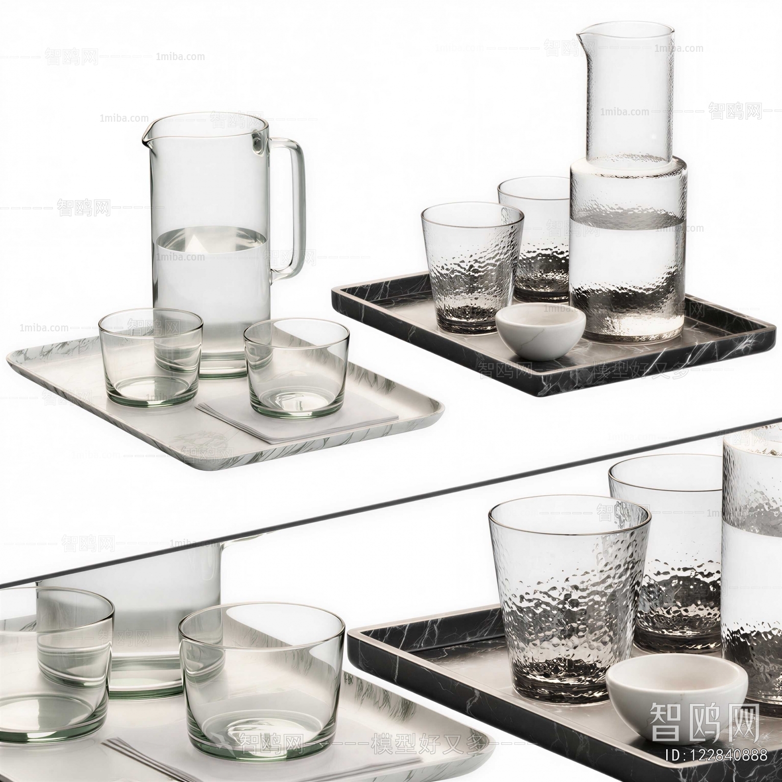 Modern Tableware