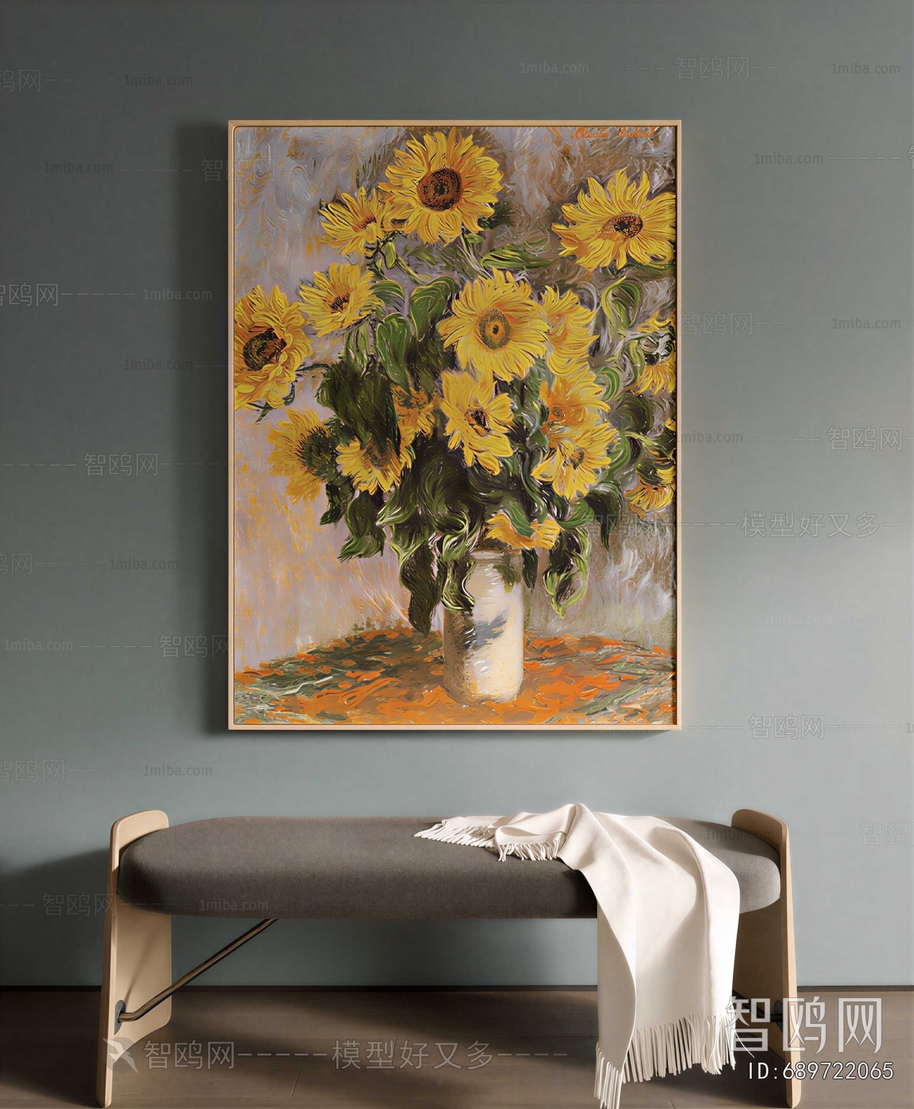 Modern Painting