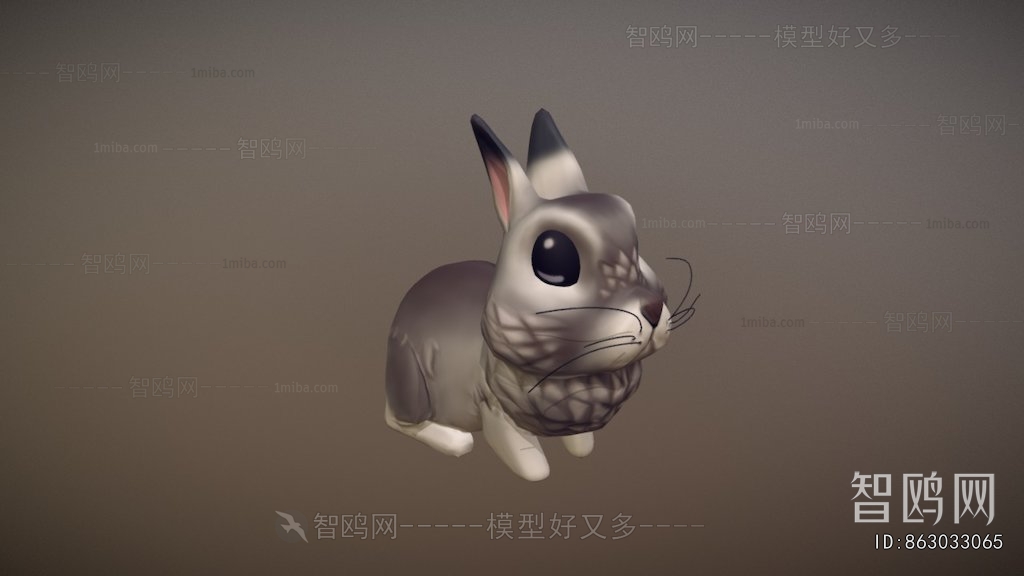 Modern Animal