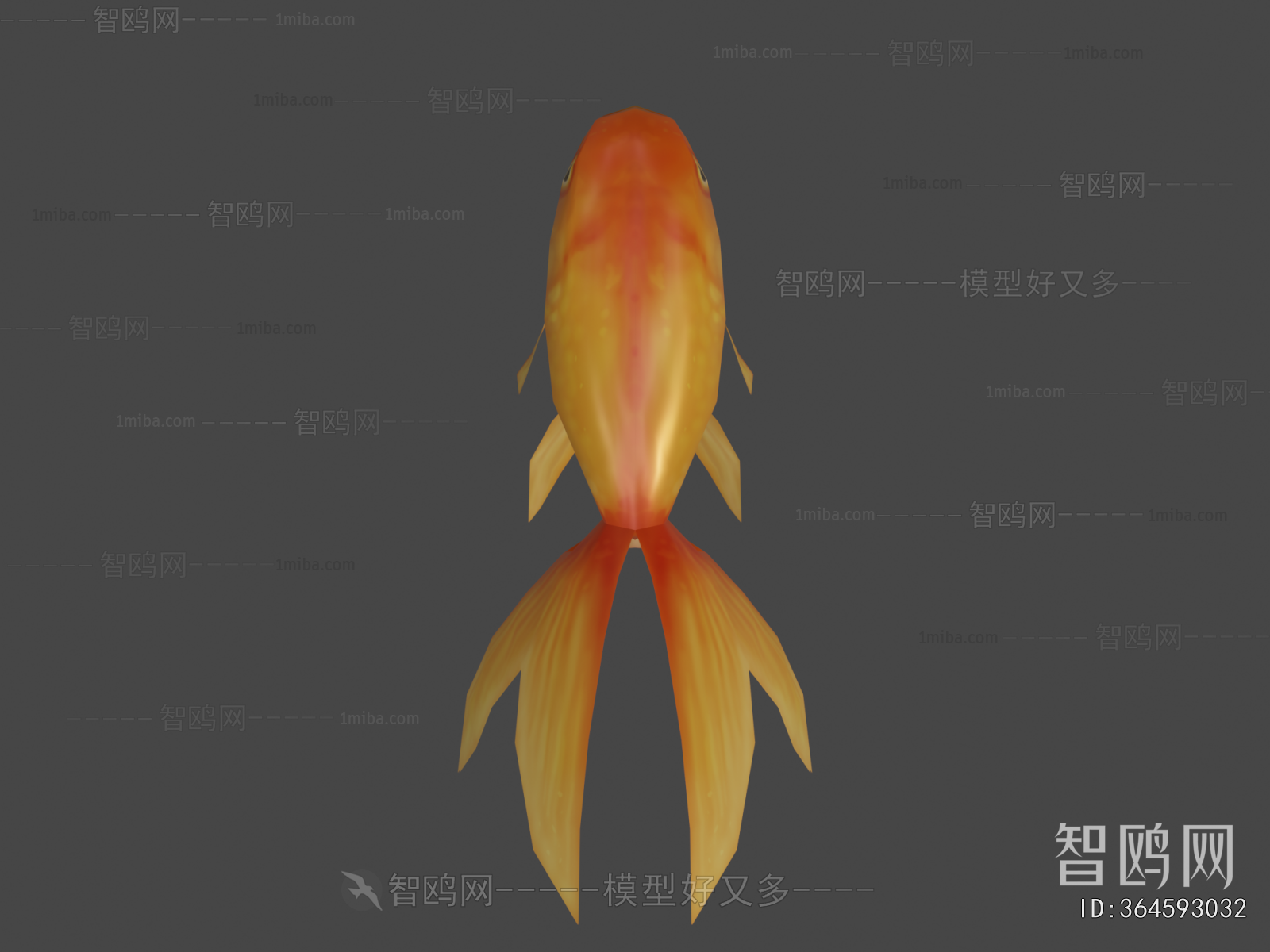 Modern Aquatic Animals