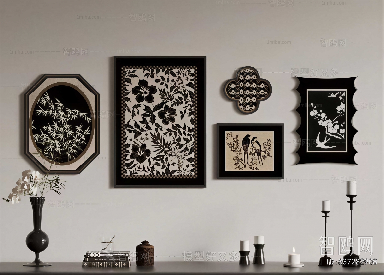 Modern Painting