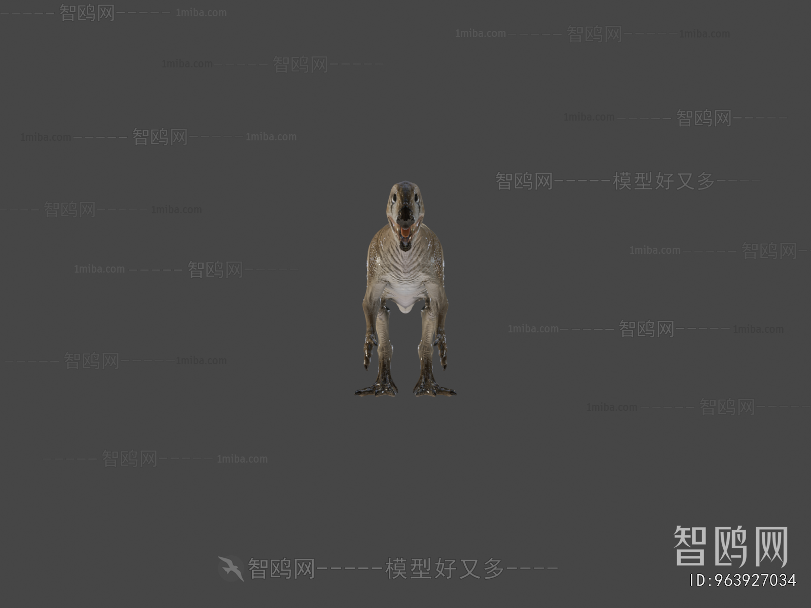 Modern Mammal