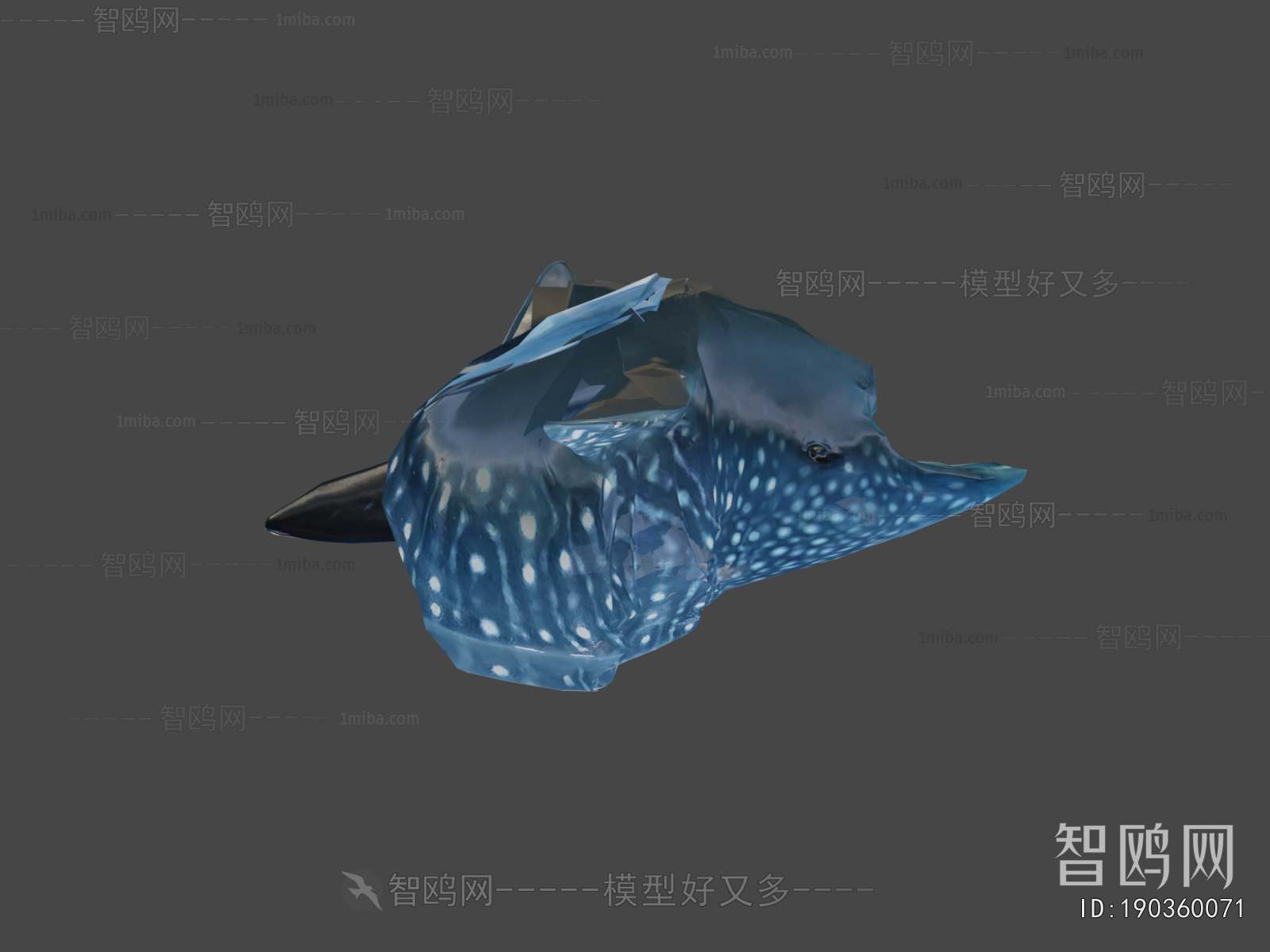 Modern Animal