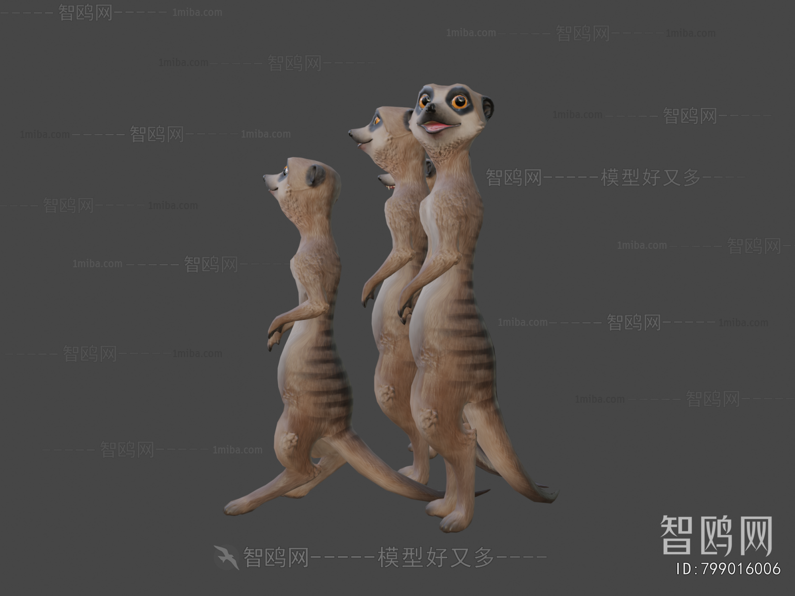 Modern Animal