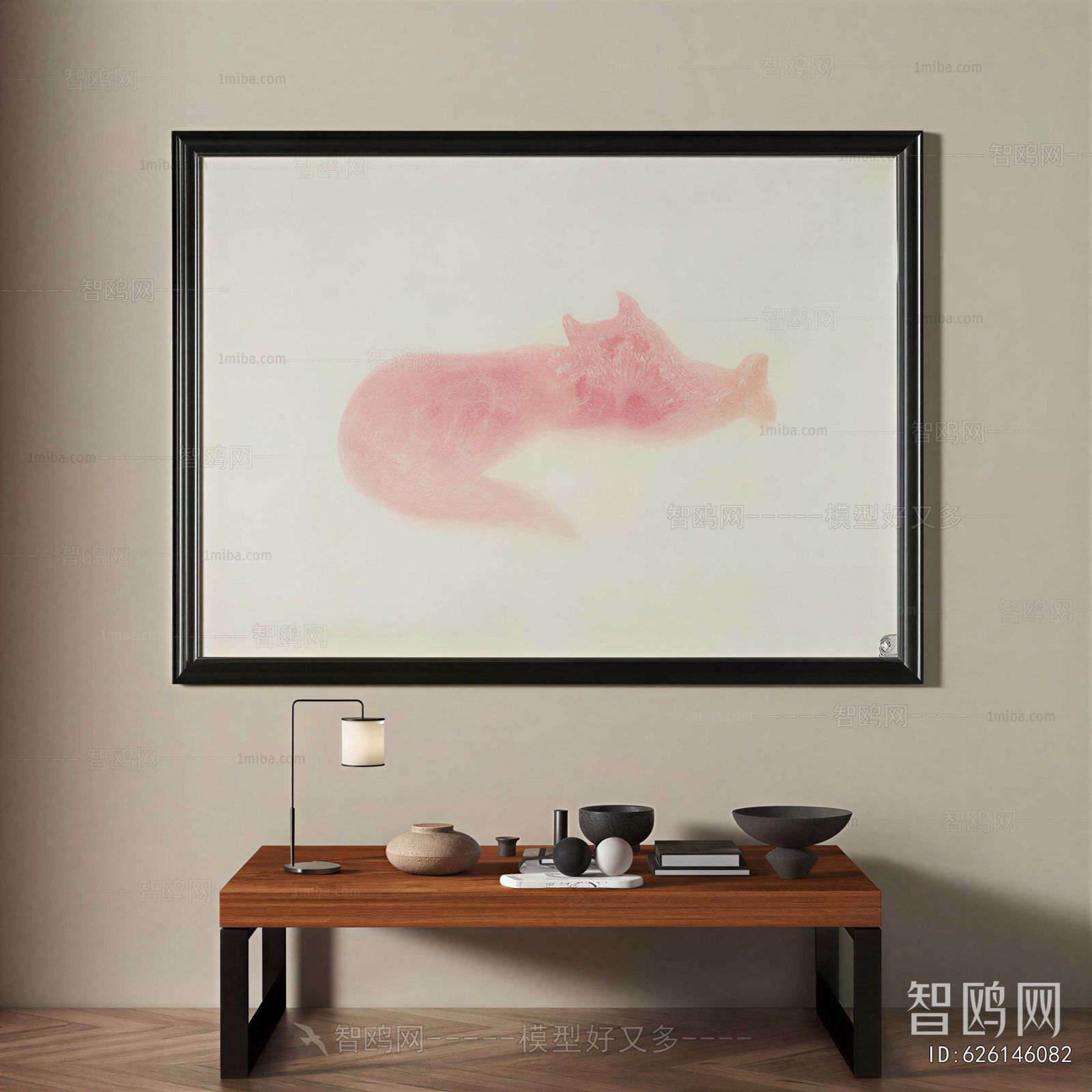 Modern Painting
