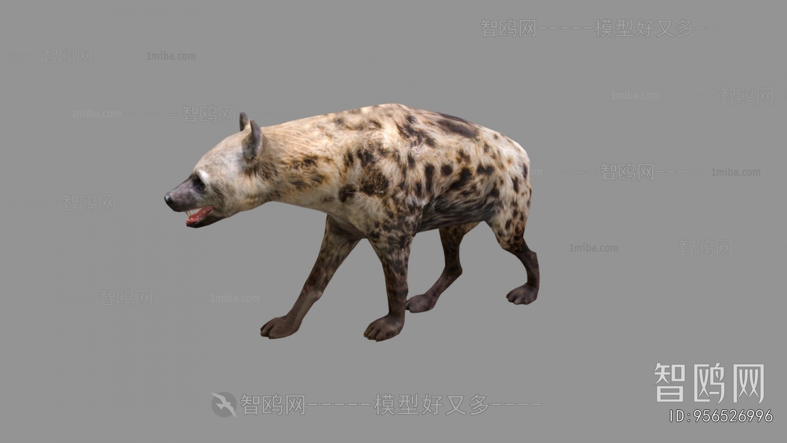Modern Animal