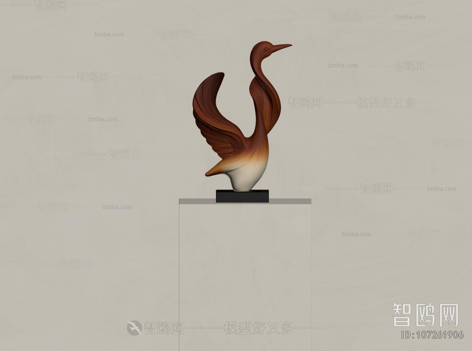Modern Sculpture