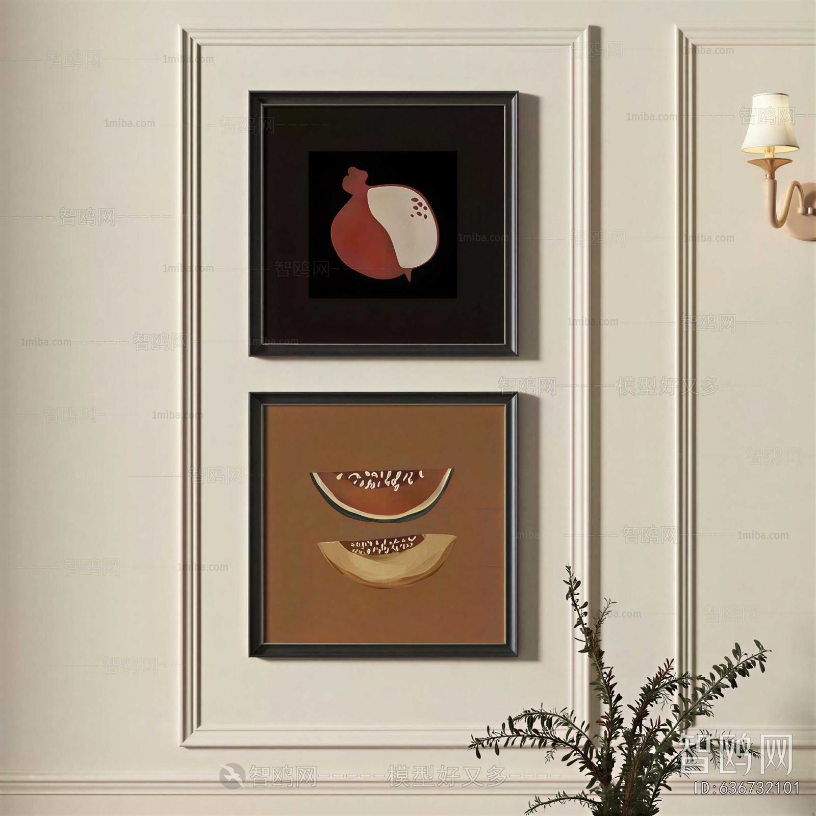 Modern Painting