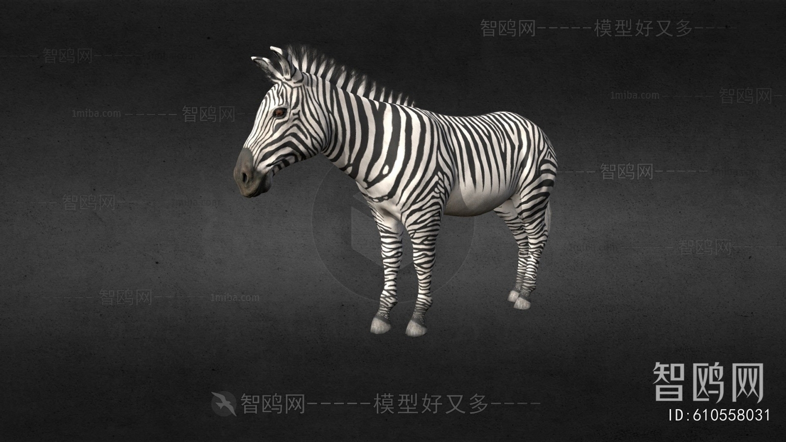 Modern Mammal