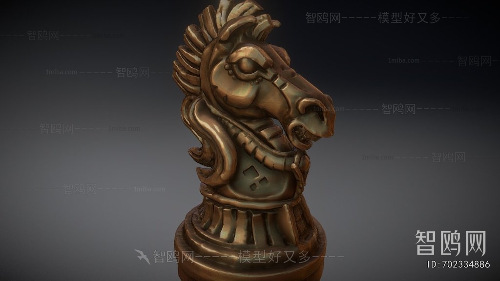 Modern Sculpture