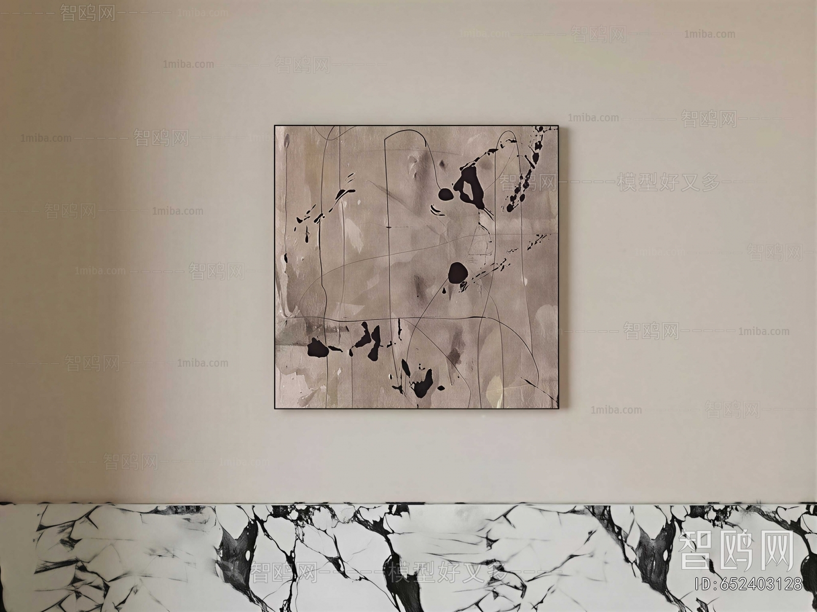Modern Painting