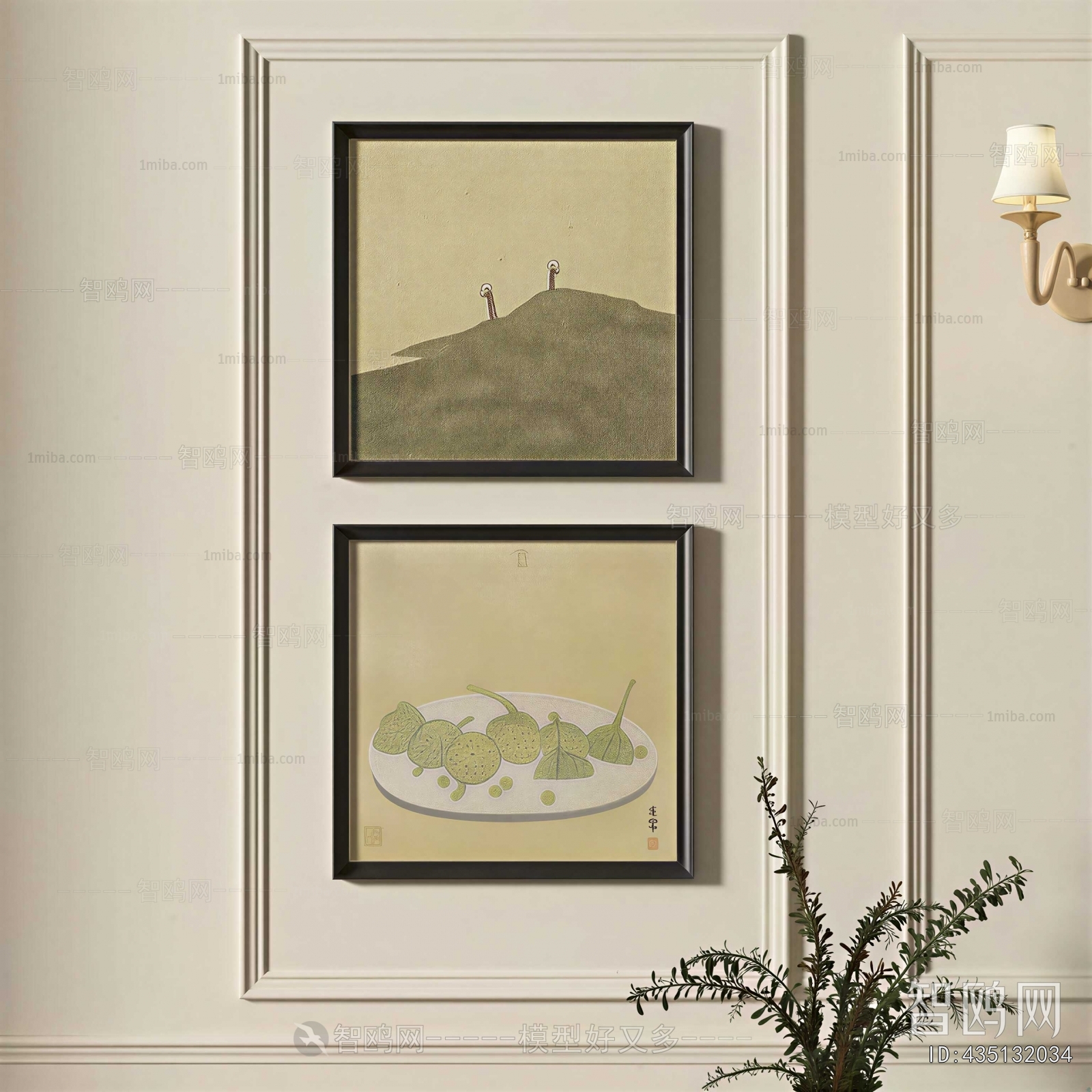 Modern Painting