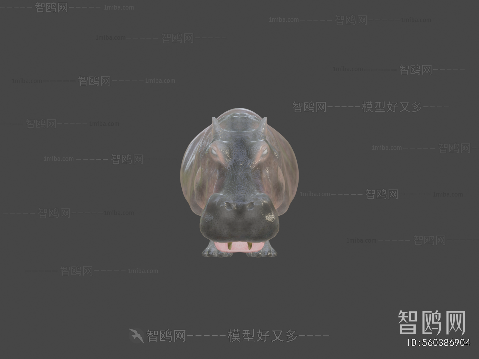 Modern Animal