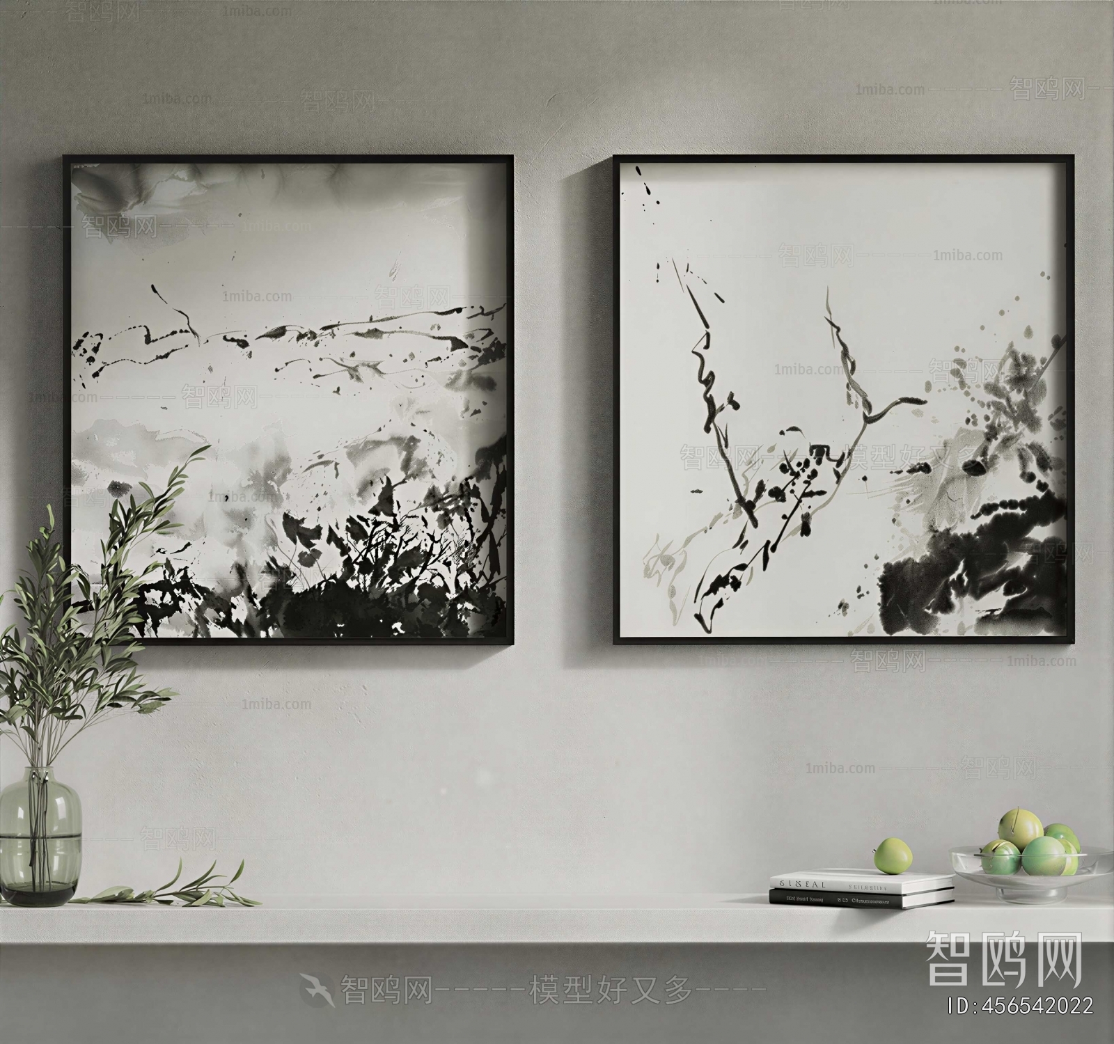 Modern Painting