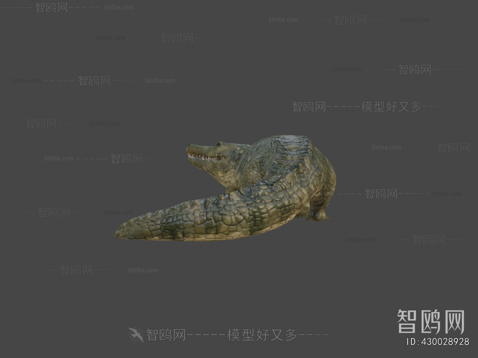Modern Reptile