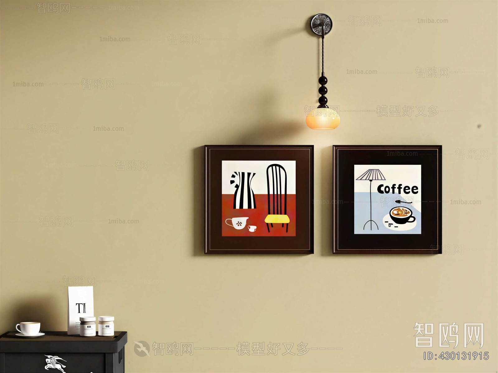 Modern Painting