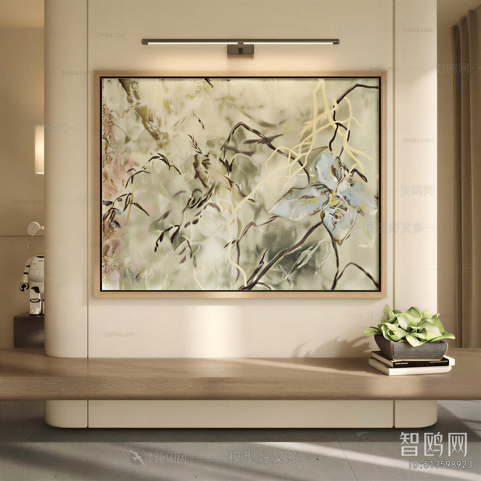 Modern Painting