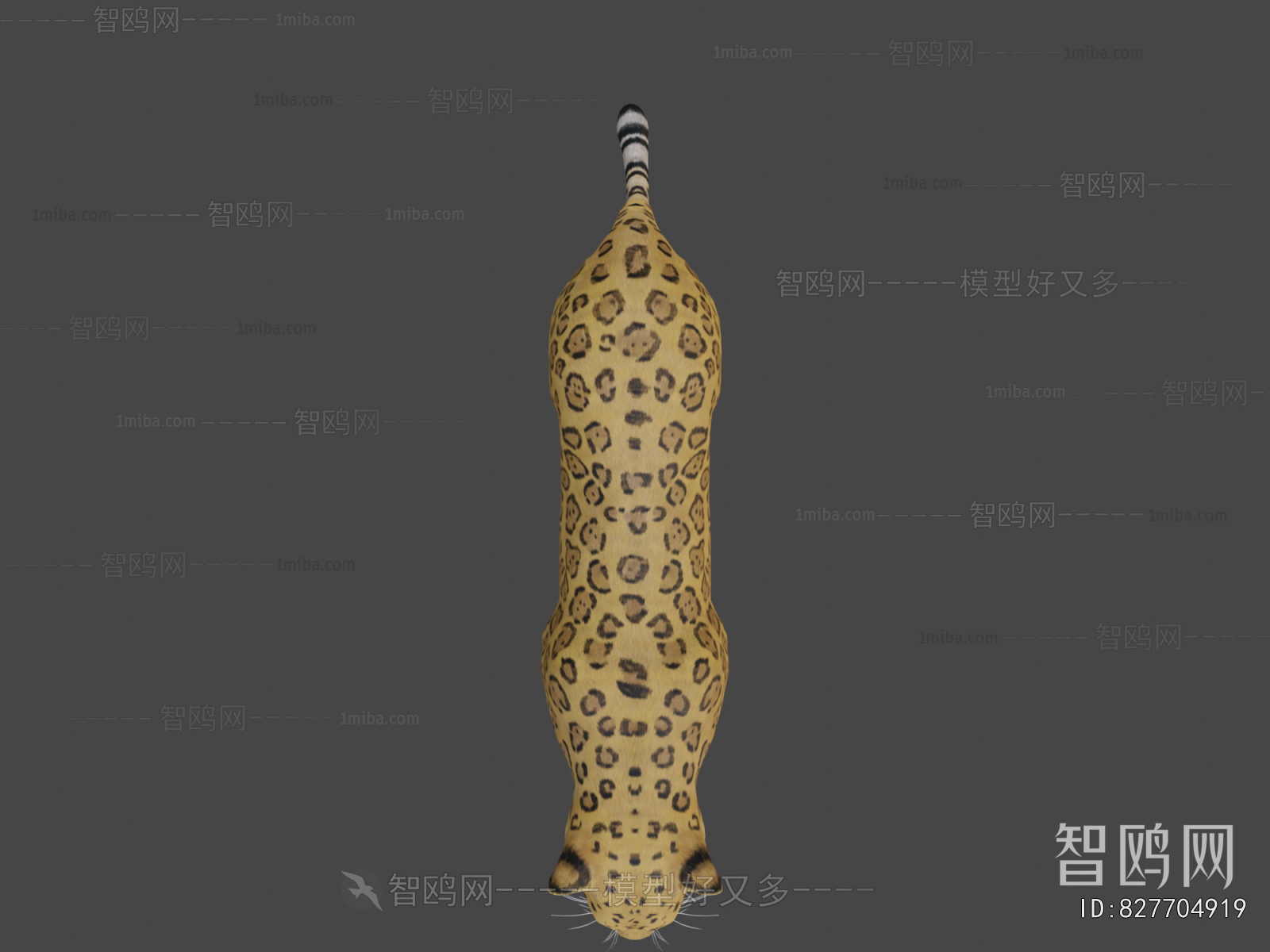 Modern Mammal