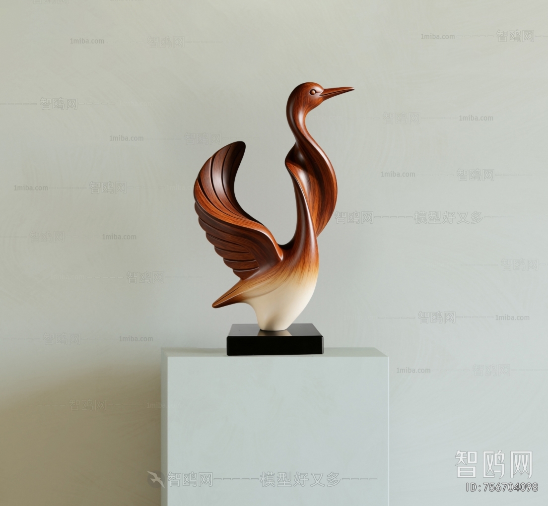 Modern Sculpture