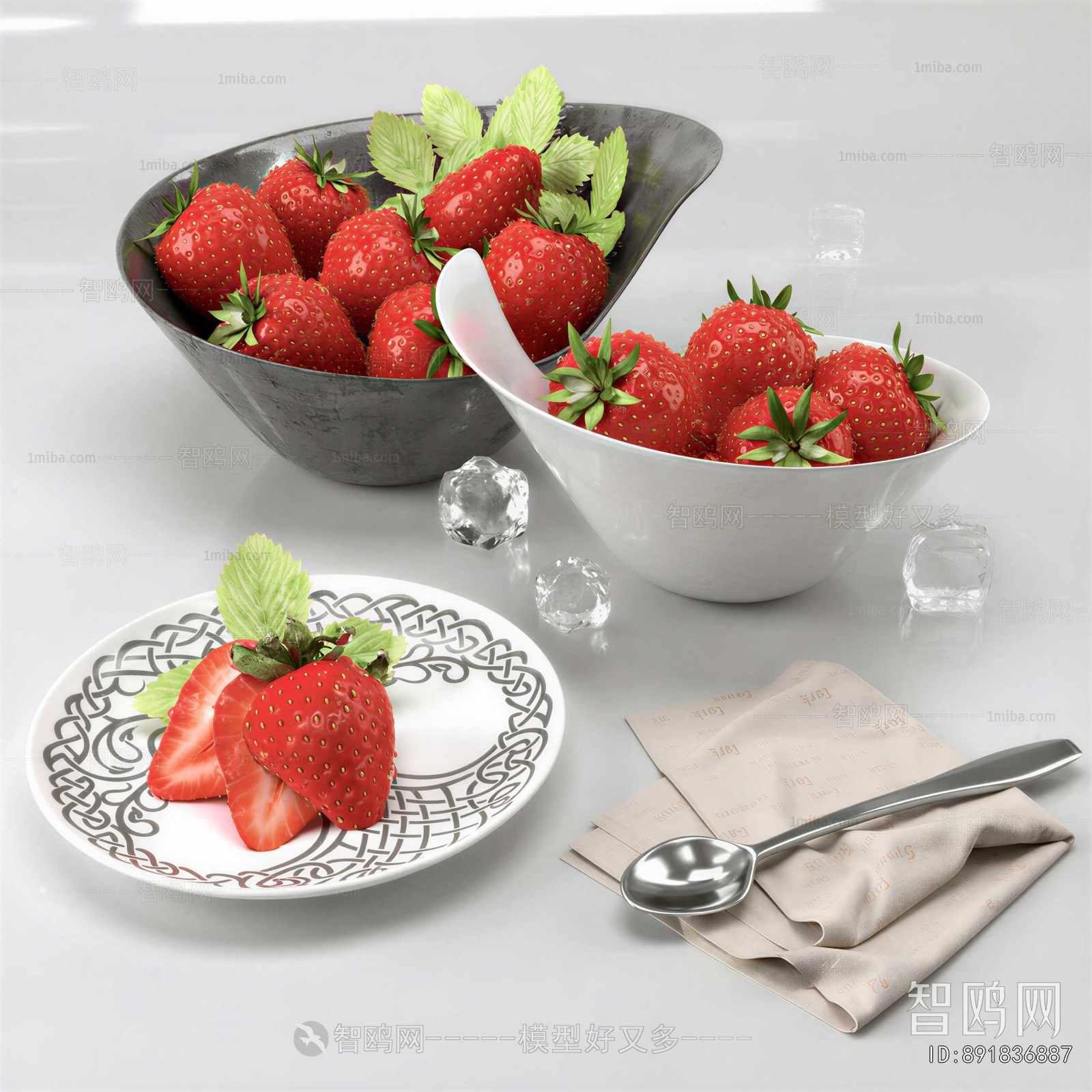 Modern Fruit