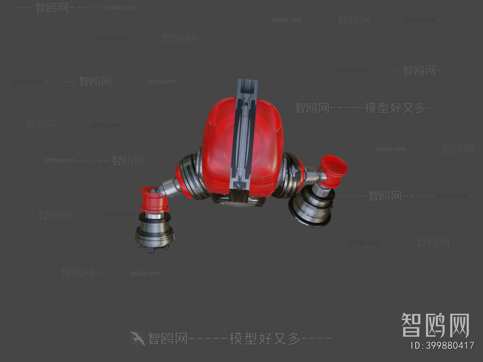 Modern Robot